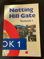 Notting Hill Gate 1 Textbook Schleswig-Holstein - Alveslohe Vorschau