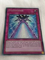 Yu-Gi-Oh! Eisendonner PHNI-DE080 V1 Secret Rare Near Mint Köln - Nippes Vorschau