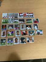 Panini Sticker Deutsche Nationalmannschaft 2010 Schleswig-Holstein - Wees Vorschau