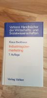 Industriegütermarketing 7. Auflage Nordrhein-Westfalen - Oberhausen Vorschau