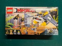 LEGO Ninjago 70609 Neu & OVP / UNGEÖFFNET / VERSIEGELT Nordrhein-Westfalen - Kall Vorschau