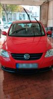 VW Fox 2005 Hessen - Kassel Vorschau