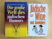 Jüdische WItze & Anekdoten & Die große Welt des jüdischen Humors Berlin - Hohenschönhausen Vorschau