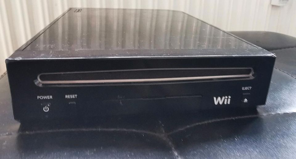 Nintendo Wii in Wiesbaden