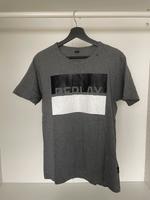 Replay T-Shirt Hessen - Riedstadt Vorschau