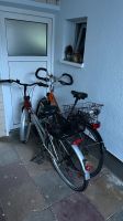 Verkaufe 2 Fahrrädern Fischer und Mcanzie 28Zoll Hessen - Darmstadt Vorschau