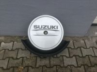 Suzuki Grand Vitara Reserverad Halterung mit Abdeckung Rheinland-Pfalz - Nierstein Vorschau