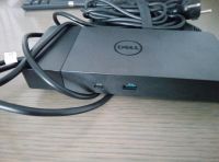 Dell Dock-WD 19s 130W Dockingstation Niedersachsen - Sauensiek Vorschau