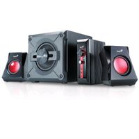 GX Genius Gaming Lautsprecher / Speakers München - Laim Vorschau