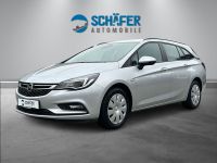 Opel Astra Sports Tourer 1.6 Business #NAVI #AHK #KAM Sachsen - Moritzburg Vorschau