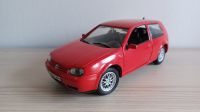 Revell Volkswagen VW Golf IV GTI Modellauto 1:18 aus Sammlung Bayern - Schwarzenbach am Wald Vorschau