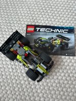 LEGO® 42072 Technic ZACK München - Trudering-Riem Vorschau