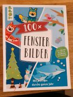 "100 x FENSTERBILDER" Bastelbuch von Topp Nordrhein-Westfalen - Beckum Vorschau