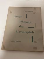 Neuer Lehrgang des Klavierspiels , Klavier Noten Kreis Ostholstein - Timmendorfer Strand  Vorschau