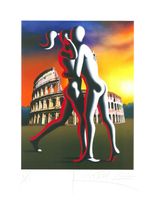 Mark Kostabi-Eternal Passion Nordrhein-Westfalen - Mönchengladbach Vorschau