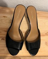 Calvin Klein Pantoletten/Pumps, Neu Berlin - Steglitz Vorschau