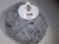 Wolle Tivoli mit Mohair von WSM Hessen - Künzell Vorschau