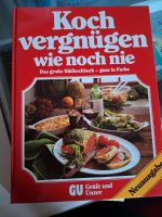 Kochvergnügen wie noch nie - Gräfe Unzer Rheinland-Pfalz - Vinningen Vorschau