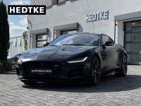 Jaguar F-Type Coupe R75 20"+PANORAMA+MEMORY+KLIMA-PAKET Hessen - Weiterstadt Vorschau