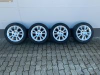 Sommerräder original Opel Meriva A 205/50R16 Bayern - Rettenberg Vorschau