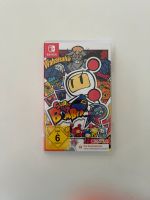 Super Bomberman für Nintendo Switch Bonn - Bonn-Zentrum Vorschau