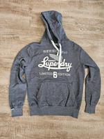 Superdry pulli pullover Hoodie Größe L Bayern - Rain Lech Vorschau