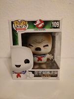 Funko Pop 109 Ghostbuster Toasted Stay Puft Marshmallow Man Nordrhein-Westfalen - Nümbrecht Vorschau