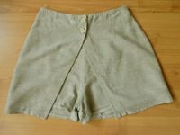 ROMAN  Damen Hosenrock Hotpants 2 in 1   Gr. M  Beige Nordrhein-Westfalen - Neuss Vorschau