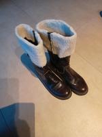 Damen Winterstiefel Jenny by ara Gr.42 Baden-Württemberg - Winnenden Vorschau