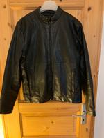 Lederjacke Herren Calvin Klein Größe M Hessen - Hainburg Vorschau