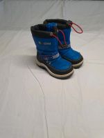 Kinder Winterstiefel Gr 24 Rheinland-Pfalz - Mayen Vorschau