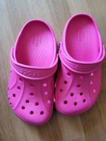 CROCS  PINK 33/34 Bayern - Erlangen Vorschau