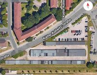 Vermiete Garage Thüringen - Erfurt Vorschau