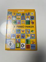 Super Mario Maker für die Wii U Nordrhein-Westfalen - Solingen Vorschau