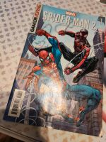 Spider-Man 2 Release Comic Special Marvel Gamerverse Bayern - Bamberg Vorschau