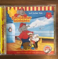 Neu Benjamin Blümchen Hörspiel CD Findorff - Findorff-Bürgerweide Vorschau