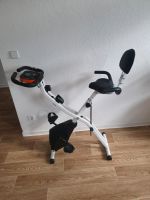 Heimtrainer Fahrrad (wie neu) Brandenburg - Brandenburg an der Havel Vorschau