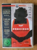 Precious   ..DVD Sachsen-Anhalt - Wernigerode Vorschau