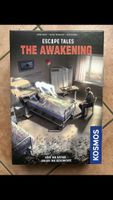 Escape Tales - The Awakening Niedersachsen - Munster Vorschau