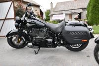 Harley-Davidson 2020 Softail FLHCS 114 Baden-Württemberg - Heubach Vorschau