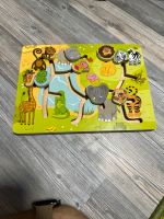 Puzzle Baby Kinder Motorik Holz Tiere Niedersachsen - Belm Vorschau