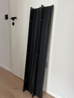 2x IKEA Bilderleisten schwarz 115 cm Dortmund - Kirchhörde Vorschau