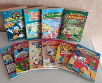 Walt Disney Comics Lustige Taschenbücher Donald Duck /Konvolut / Nordrhein-Westfalen - Radevormwald Vorschau