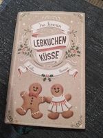 Roman Lebkuchenküsse Ira Severin gebundene Ausgabe Hessen - Friedberg (Hessen) Vorschau