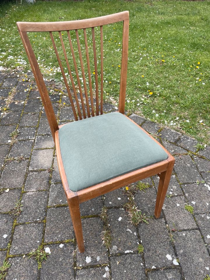 Stuhl Vintage in Blaustein