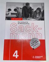Sackmann 45. Auflage (Lehrbuch für- AEVO Kurs, Ausbilerschein) Berlin - Lichtenberg Vorschau