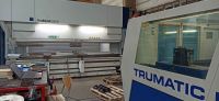 Maschinenbediener für Trumpf Laser und CNC Abkantmaschine Bayern - Nersingen Vorschau