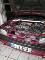 Mazda 323 BG Scheinwerfer Grill Ersatzteile Bayern - Gochsheim Vorschau