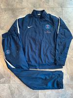 PSG Vintage Tracksuit von Nike aus dem Jahr 2014 in Größe L Gröpelingen - Oslebshausen Vorschau