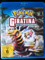 POKEMON GIRATINA UND DER HIMMELSRITTER BLU-RAY NEU & OVP Bayern - Zirndorf Vorschau